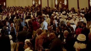 COGIC Leadership Conference [upl. by Habas]