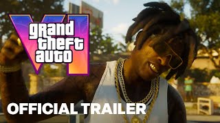 GTA 5  Trailer 2 Analysis [upl. by Trbor]