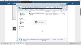 How To Setup Printing with Windows on Sharp Printer [upl. by Sion520]