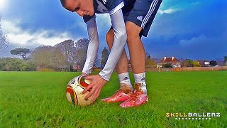 Testing adidas Lightweight Predator Instinct Crazylight [upl. by Burrton]