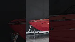 2023 Supreme S220 Surf Boat  BoardCo Boats [upl. by Klug173]