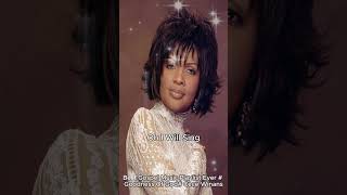 Best Gospel Music Playlist Ever  Goodness Of God Cece Winans [upl. by Ikim181]