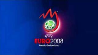 Rollo Armstrong  UEFA EURO 2008 theme full version [upl. by Suivart]