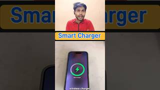 Smart Charger  Unique Multiple Charger  Tech Gadgets viralvideo [upl. by Eiboh641]