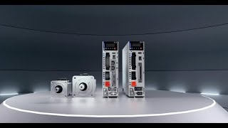 Leadshine EL8 High End AC Servo Drives Brief Introduction [upl. by Curtis]