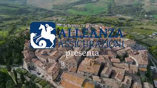 Alleanza Assicurazioni  Seconda Giornata Nazionale degli investimenti  Perugia Sud [upl. by Nnylyar]