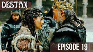 DESTAN CAP 11 DE INFARTO 🔥🔥 AVANCE DEL CAPITULO 12 ALPAGU KHAN PERDONARÁ A SU HIJO [upl. by Allicirp]