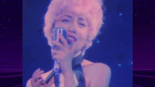 Kudo Shizuka live 93 [upl. by Lianne]