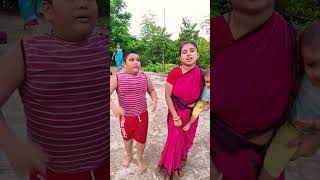 বুবু তুমি কনে যাও boltur biye 2 funny comedy acting shorts viralvideo trending youtubeshorts [upl. by Holzman435]