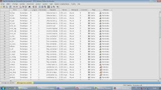 Formation SPSS Codage et saisie des données [upl. by Leah403]