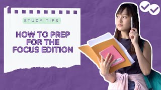 How to Prep for the GMAT Focus Edition [upl. by Arnaud]