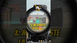 Cuantos han pasado por esta situación 👇🏻freefire gaming gamer [upl. by Ecyac]