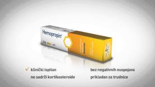 TVC Apipharma Hemopropin [upl. by Rudiger]