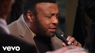 Andrae Crouch  Through It All Live [upl. by Ybot]