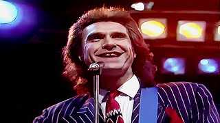 The Kinks  Come Dancing TOTP 188 1983 [upl. by Sherborne367]