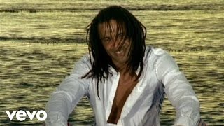 Yannick Noah  Mon Eldorado du soleil Clip officiel [upl. by Aniala]