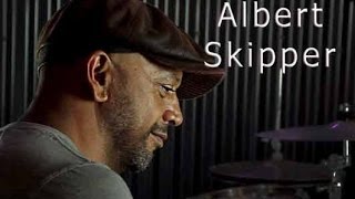 Albert SKIP Skipper sings quotLast Lightquot [upl. by Rockwell548]