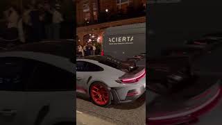 Porsche 992 GT3 RS [upl. by Fiora]