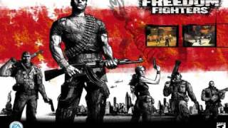 Freedom Fighters Music  The Battle For Freedom [upl. by Gut68]