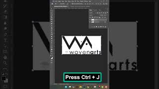 How to make raster to vector in photoshop 2024 [upl. by Bocoj]