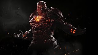 Injustice 2  Introducing Atrocitus [upl. by Poulter]