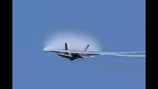 FA18 Super Hornet at Ft Lauderdale Air Show [upl. by Picker231]