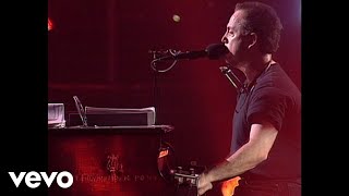 Billy Joel  Piano Man Live From The River Of Dreams Tour [upl. by Kung594]