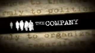 THE COMPANY  Official Trailer [upl. by Adiel]