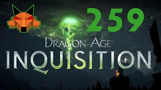 Lets Play Dragon Age Inquisition Part 259  Dwarven Ruins under Old Crestwood [upl. by O'Rourke805]