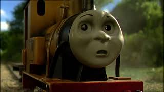 Thomas amp Friends Season 10 Episode 6 Duncan Drops a Clanger US Dub HD MB Part 2 [upl. by Yonah]