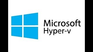 How To Install HyperV On Windows 10 Computer [upl. by Ronym73]