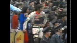 Speedway World Final 1973 [upl. by Sivra]