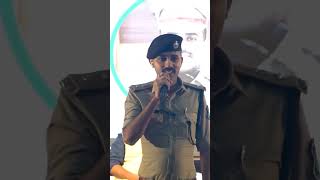 NSS  ipssafinhasan upsc nss police khakhi gujaratpolice dysp ips inspirationalspeech [upl. by Annez721]