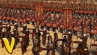 LANNISTER SIEGE OF HIGHGARDEN Total War Seven Kingdoms with Turps [upl. by Yenroc]