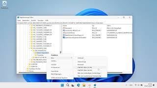 Windows 11 WakeonTouch Einstellungsanleitung｜GeChic [upl. by Buchalter]