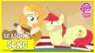 Youre In My Head Like a Catchy Song The Perfect Pear  MLP FiM HD [upl. by Theressa]