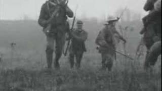 The Battle of Vimy Ridge part 9 The Battle Joined and Won [upl. by Philemon]