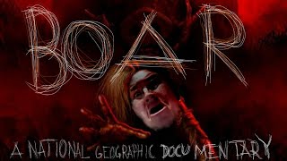 BOAR  Movie review [upl. by Ennael]