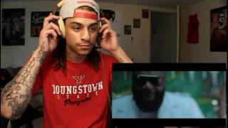 Skrillex amp Rick Ross  Purple Lamborghini REACTION YICReacts [upl. by Vassily789]