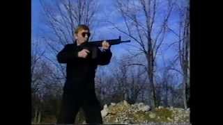 HK Firepower USA  Heckler amp Koch 80s promotional video [upl. by Seek]