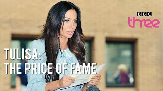 Tulisa The Price Of Fame [upl. by Feenah]