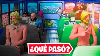 ¿Fortnite es DIVERTIDO de Nuevo [upl. by Orel640]