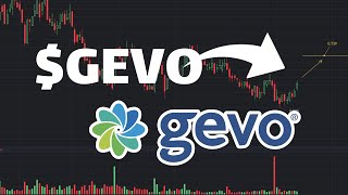 GEVO Stock Gevo Stock GEVO STOCK Prediction GEVO STOCK Analysis GEVO STOCK NEWS TODAY GEVO [upl. by Joane253]