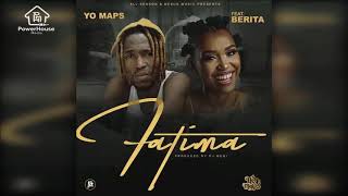 Fatima  Yo Maps Yo Ft Berita [upl. by Relluf420]