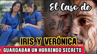 Violaron Las Reglas de la Mara  El Oscuro Caso de las Estudiantes de Enfermería Iris y Veronica [upl. by Krever]