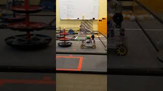 36 Point Autonomous  FTC Freight Frenzy [upl. by Chloe]