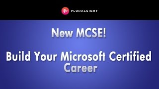 New MCSE How to Successfully Build Your Microsoft Certified Career [upl. by Nagyam]