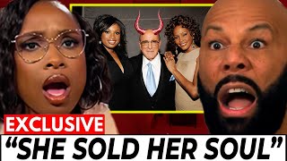 Common EXPOSED Reason Why Jennifer Hudson Rejected Him [upl. by Sera]