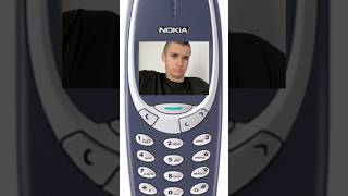 Nokia Gif TUTORIAL😨😂 trend tutorial nokia [upl. by Nailuj781]