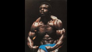 Bodybuilding Legends Podcast Season 3 Episode 5 Roy Callendar [upl. by Bunch]